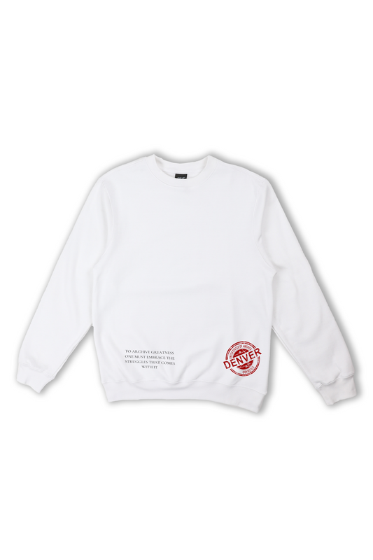 BOC V YOC sweatshirt